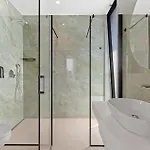 Amazing In Nova Vas With Sauna בית נופש פורץ