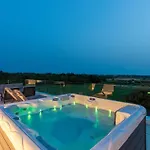 בית נופש Amazing In Nova Vas With Sauna פורץ