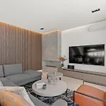 Amazing In Nova Vas With Sauna * פורץ