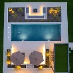 Amazing In Nova Vas With Sauna * פורץ