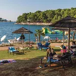 Amazing In Nova Vas With Sauna בית נופש *