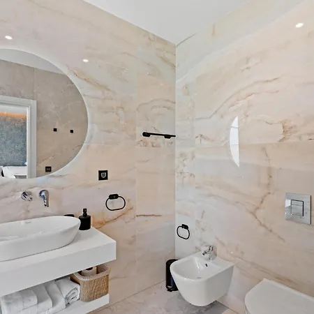 Amazing In Nova Vas With Sauna