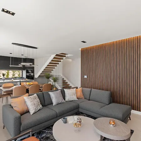 Amazing In Nova Vas With Sauna