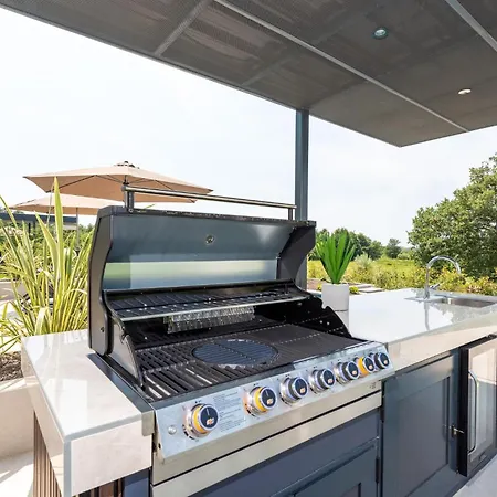 Amazing In Nova Vas With Sauna * Poreč