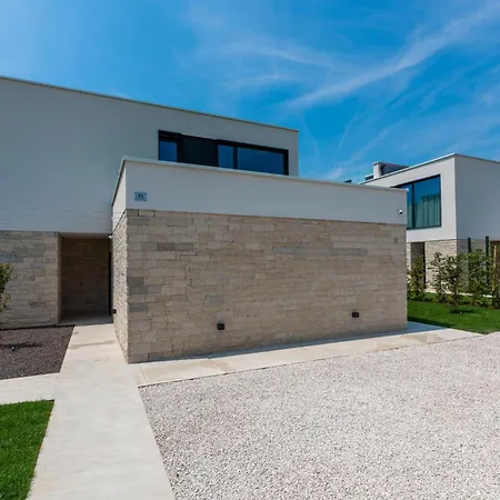 Amazing In Nova Vas With Sauna Ferienhaus *