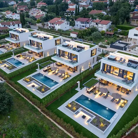 בית נופש Amazing In Nova Vas With Sauna *
