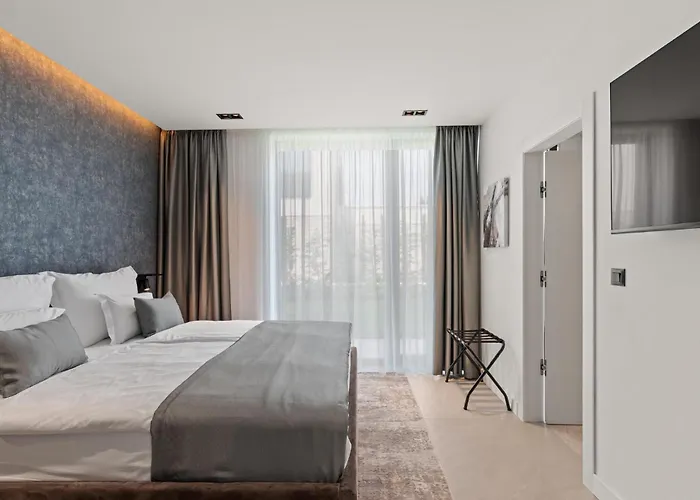 Ferienhaus Amazing In Nova Vas With Sauna *