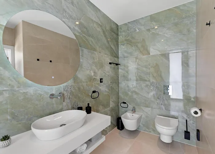 Amazing In Nova Vas With Sauna