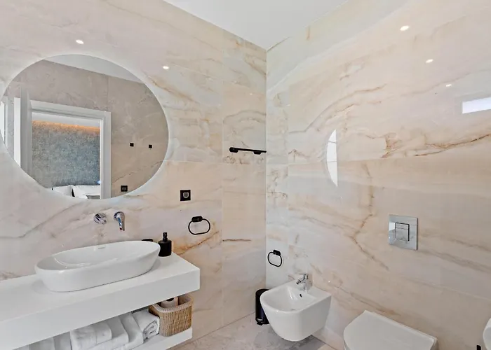 Amazing In Nova Vas With Sauna