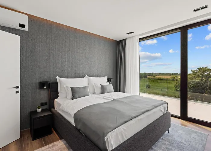 Amazing In Nova Vas With Sauna Ferienhaus *