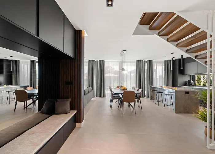 Amazing In Nova Vas With Sauna * ポレッチ