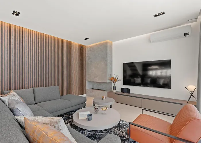 Amazing In Nova Vas With Sauna * ポレッチ