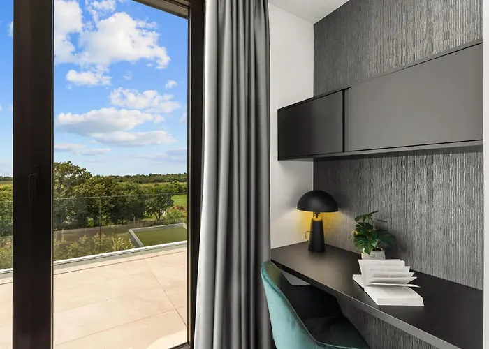 Amazing In Nova Vas With Sauna Ferienhaus *