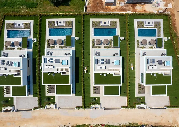 Amazing In Nova Vas With Sauna 別荘 *