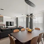 度假居 Amazing In Nova Vas With Sauna *