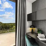 Amazing In Nova Vas With Sauna 度假居 *