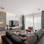 度假居 Amazing In Nova Vas With Sauna 波雷奇