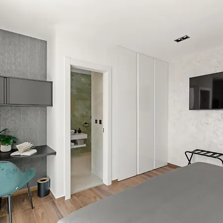 Holiday home Amazing In Nova Vas With Sauna