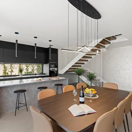 Amazing In Nova Vas With Sauna *