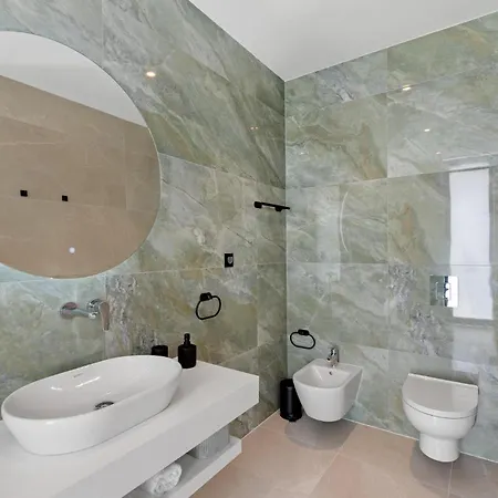 Amazing In Nova Vas With Sauna