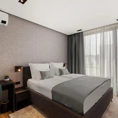 Amazing In Nova Vas With Sauna Holiday home