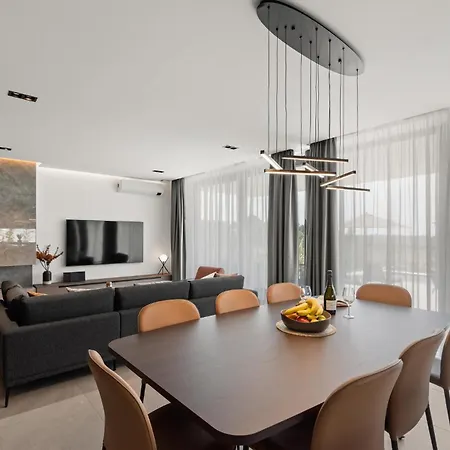 Holiday home Amazing In Nova Vas With Sauna *