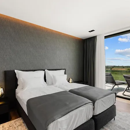 Amazing In Nova Vas With Sauna