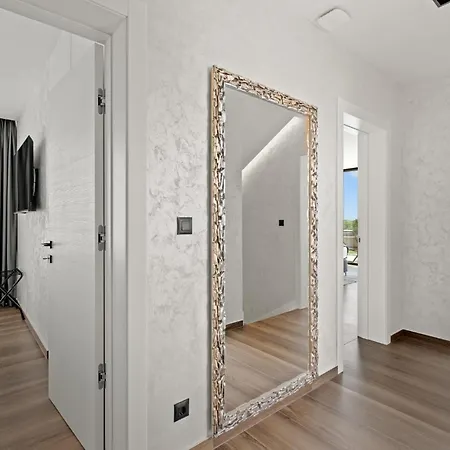 Holiday home Amazing In Nova Vas With Sauna Porec