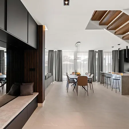 Amazing In Nova Vas With Sauna * Porec