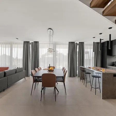 Amazing In Nova Vas With Sauna *