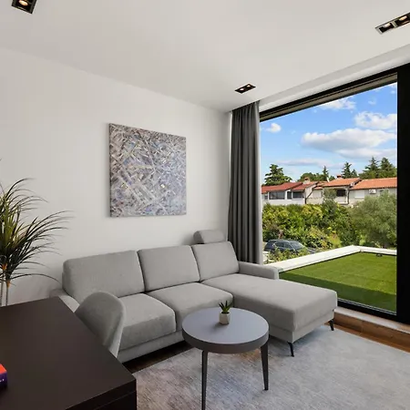 Amazing In Nova Vas With Sauna Holiday home