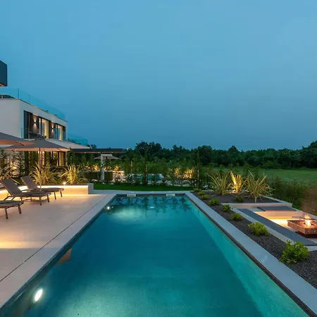 Amazing In Nova Vas With Sauna Holiday home Porec