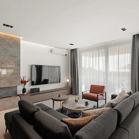 Vikendica Amazing In Nova Vas With Sauna Porec