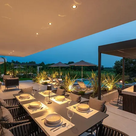 Amazing In Nova Vas With Sauna