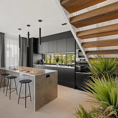 Amazing In Nova Vas With Sauna *