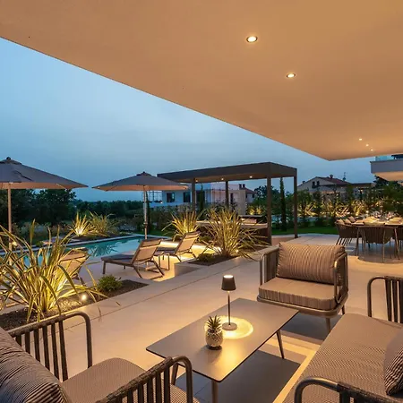 Amazing In Nova Vas With Sauna Holiday home