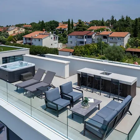 Amazing In Nova Vas With Sauna Holiday home *