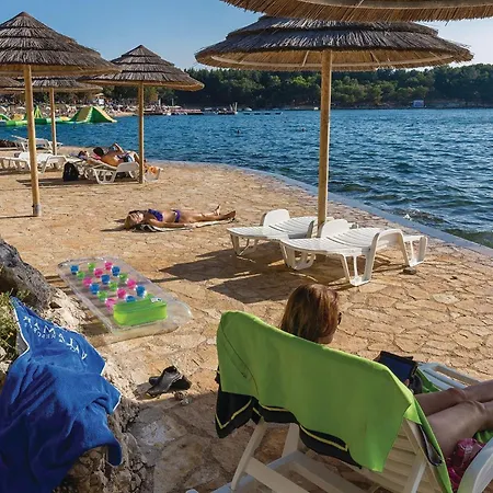 Holiday home Amazing In Nova Vas With Sauna