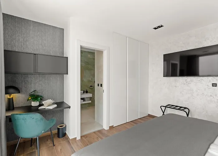 Tatil Evi Amazing In Nova Vas With Sauna