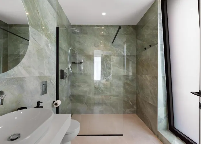 Amazing In Nova Vas With Sauna * Poreč