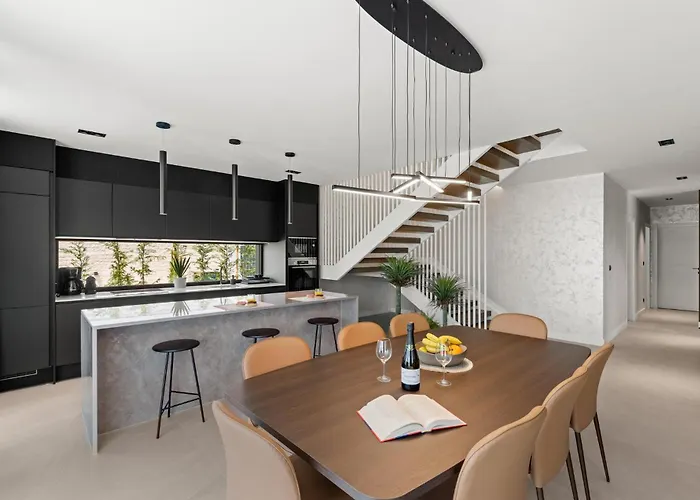 Amazing In Nova Vas With Sauna *