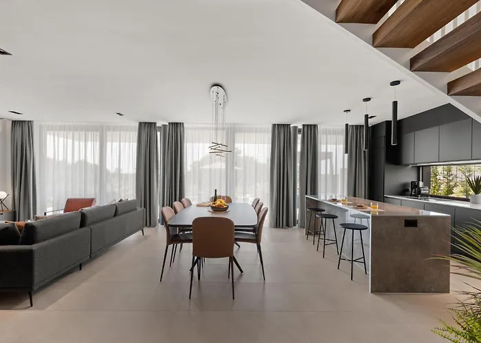 Amazing In Nova Vas With Sauna *