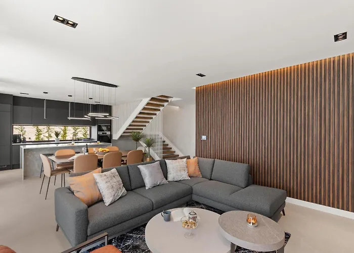 Amazing In Nova Vas With Sauna