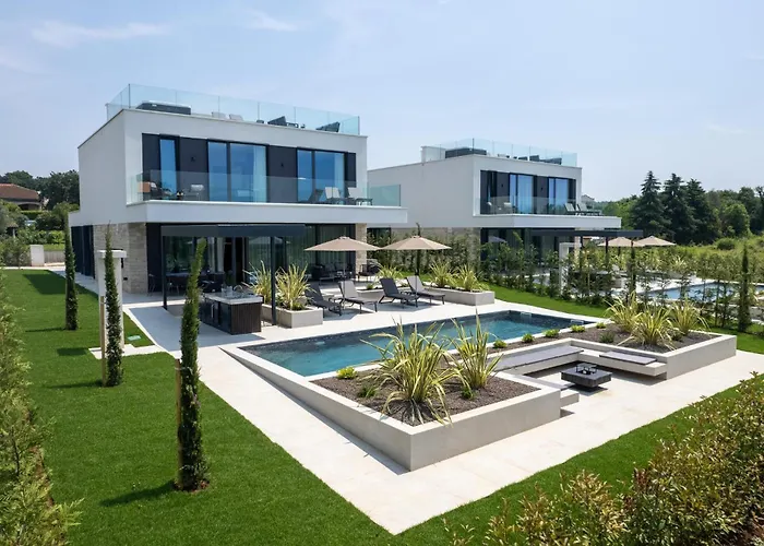 Tatil Evi Amazing In Nova Vas With Sauna